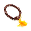 Rosewood Mala Bracelet