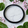 Rubber Singing Bowl Ring
