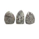 Rubellite Tourmaline Free Form