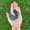 Ruby in Zoisite 8mm