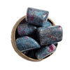 Ruby in Kyanite - Tumbled