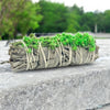 Sage Bundle - Green Sinvata