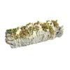 Sage Bundle - White & Gold Sinvata