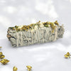 Sage Bundle - White & Gold Sinvata