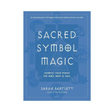 Sacred Symbol Magic Book