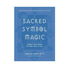 Sacred Symbol Magic Book