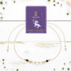 bracelet - sagittarius