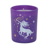 Sagittarius Zodiac Candle