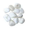 Scolecite Tumbled