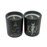 Scorpio Zodiac Candle