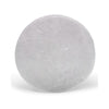 Selenite Coaster Plain