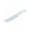 Selenite Knife Medium