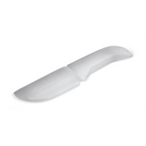 Selenite Knife Small