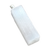 Selenite Raw Pendant