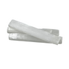 Selenite Raw Wand