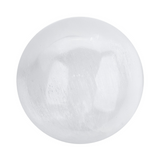 Selenite - Sphere Medium