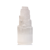 Selenite Tower - Mini