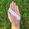 Selenite Knife Mini