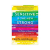 Sensitive is the New Strong Book