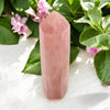 Rose Quartz Point - Large