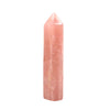Rose Quartz Point - Large