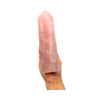 Rose Quartz Point - Large