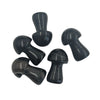 Black Onyx Mushroom - Medium