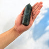 Labradorite Point