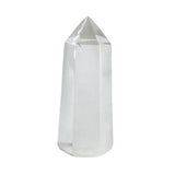 Clear Quartz Point
