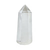 Clear Quartz Point