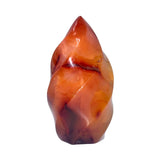 Carnelian Flame