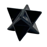 Shungite Merkaba - Large