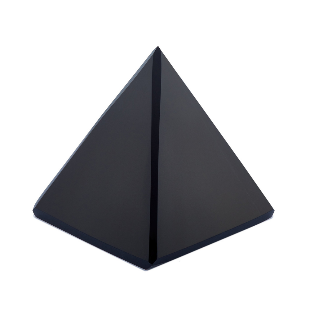 Shungite Pyramid Earths Elements