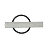 Mallet and ring