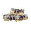 Smudge & Crystal Cleansing Bundle - Amethyst