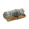 Smudge & Crystal Cleansing Bundle - Green Aventurine
