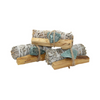 Smudge & Crystal Cleansing Bundle - Green Aventurine