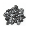 Snowflake Obsidian Polished - Tumbled