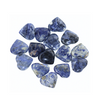 Sodalite Mini Heart