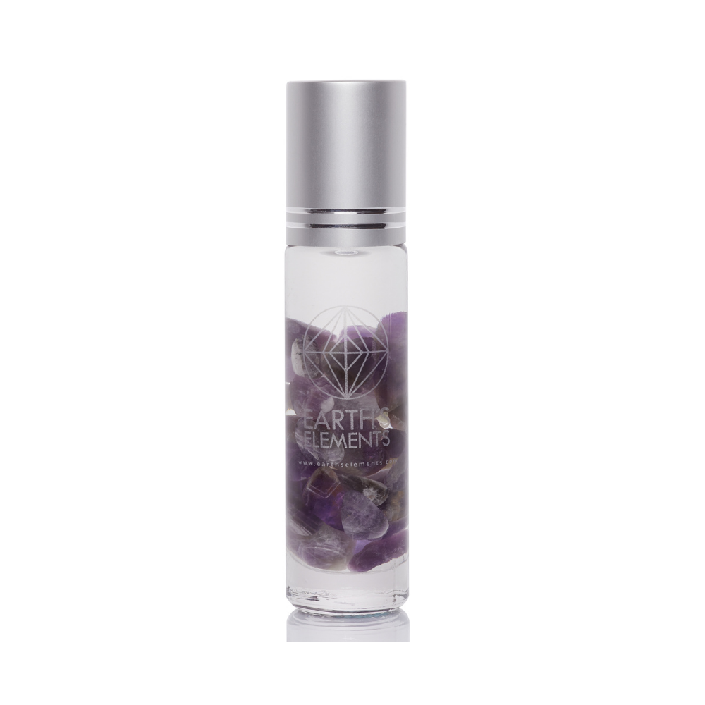 Spirit Organic Roll On