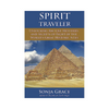 Spirit Traveler Book - Unlocking Ancient Mysteries