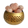 Strawberry Calcite Tumbled