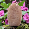 Strawberry Quartz Free Form