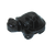 Crystal Turtle – Black Onyx Large