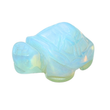 Crystal Turtle – Opalite Large