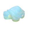 Crystal Turtle – Opalite Large