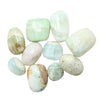 Aqua Calcite Tumbled