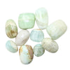 Aqua Calcite Tumbled