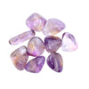 Amethyst tumbled