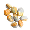 Bumble Bee Jasper Tumbled
